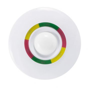 Détecteur mouvement plafond pour alarme MN209/ DNB / ICE-B/ SHB Détecteur mouvement plafond pour alarme MN209/ DNB / ICE-B/ SHB