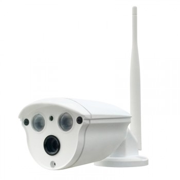 Caméra IP extérieure 8403 Caméra IP extérieure 8403