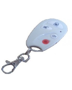 Télécommande pour alarme de maison modèle TP238, KS0021, SH408 Télécommande pour alarme de maison modèle TP238, KS0021, SH408