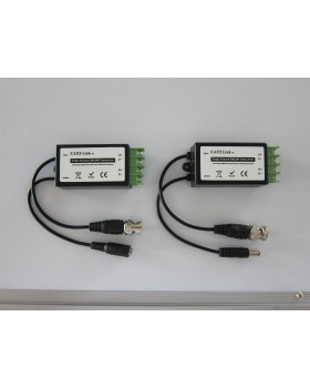 Boitier de protection extérieur IP66 avec chauffage et essuie-glace pour caméra Boitier de protection extérieur IP66 avec chauffage et essuie-glace pour caméra