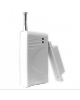 Détecteur d'ouverture pour alarme de maison modele FL2000, SH408, KS0021 et TP238 Détecteur d'ouverture pour alarme de maison modele FL2000, SH408, KS0021 et TP238