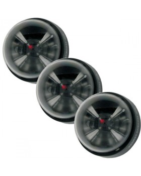 3 Cameras Factice Dome 3 Cameras Factice Dome