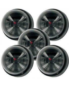 5 Cameras Factice Dome 5 Cameras Factice Dome