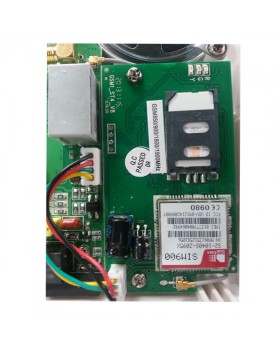 Module GSM pour Alarme maison DNB