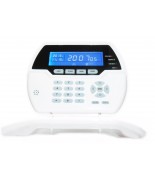 Clavier sans fil  PB-502R avec batterie recharge usb modèle MN209/ DNB / ICE-B