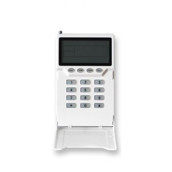 Clavier sans fil pour alarme de maison modèle MN209/ DNB et ICE-B Clavier sans fil pour alarme de maison modèle MN209/ DNB et ICE-B