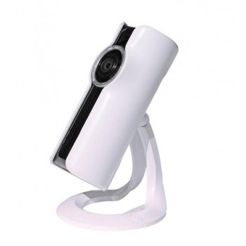 Pack caméra IP 180° + casque VR offert
