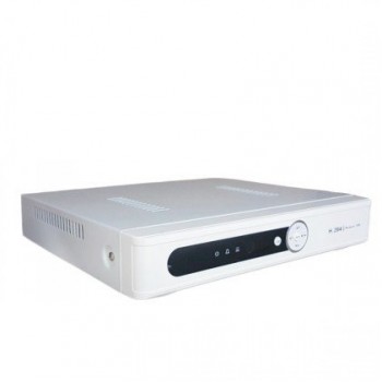 DVR enregistreur 8 canaux seul DVR enregistreur 8 canaux seul