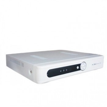 DVR enregistreur 8 canaux seul