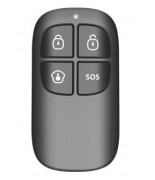Télécommande EVI pour alarmes AT
