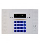 Alarme maison sans fil DNB sans accessoires