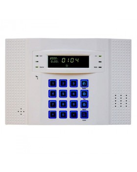 Alarme maison sans fil DNB sans accessoires Alarme maison sans fil DNB sans accessoires